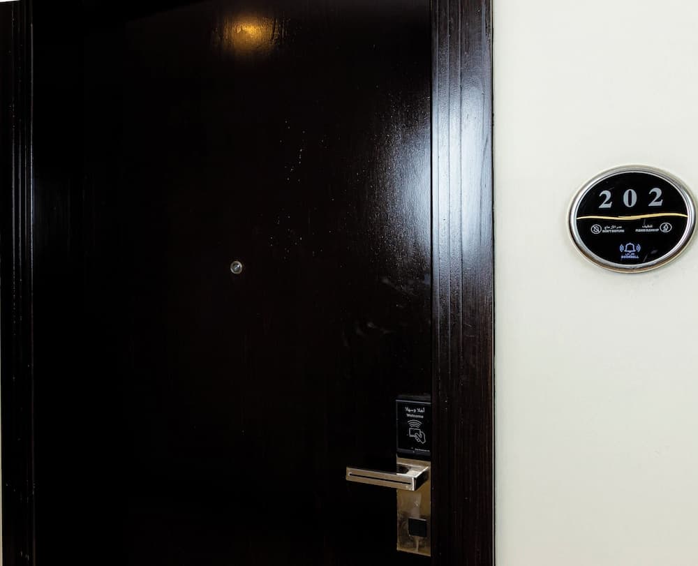 Faraj Al Madina Hotel photo 3