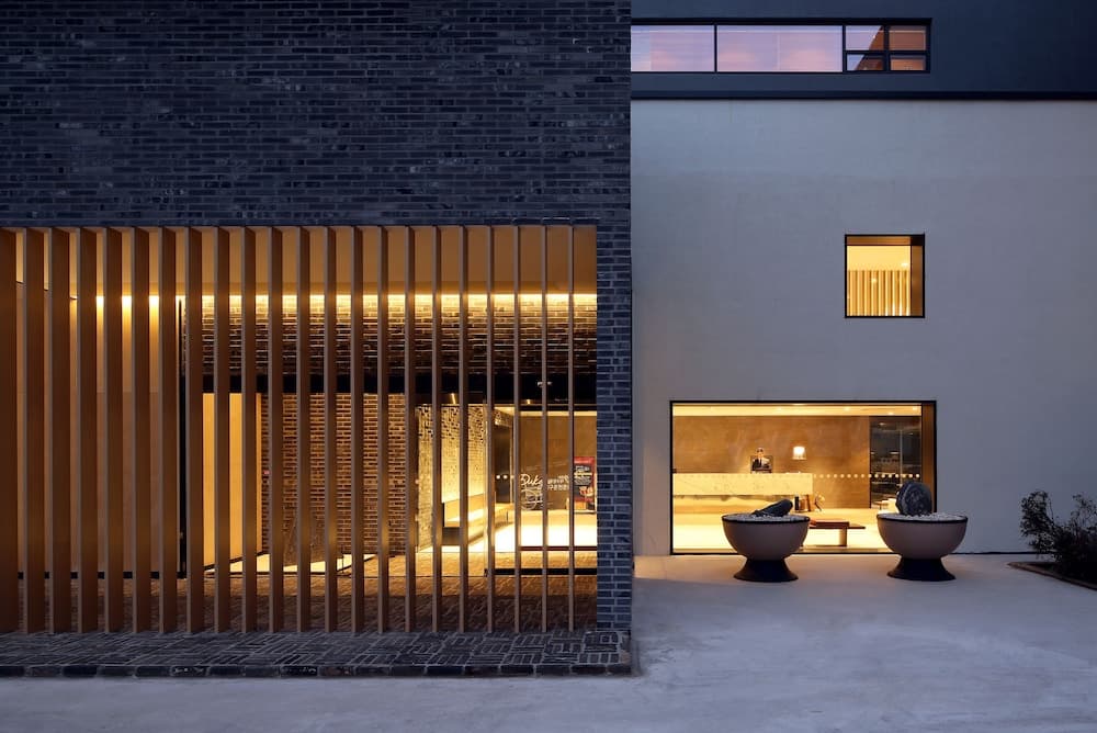 Dukgu Oncheon Condo photo 5