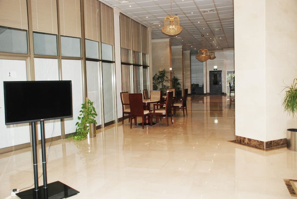 Al Rabea Hotel photo 3
