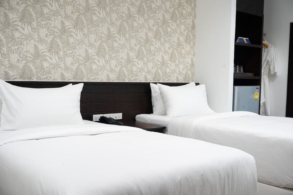 Singharaj Boutique Hotel photo 4