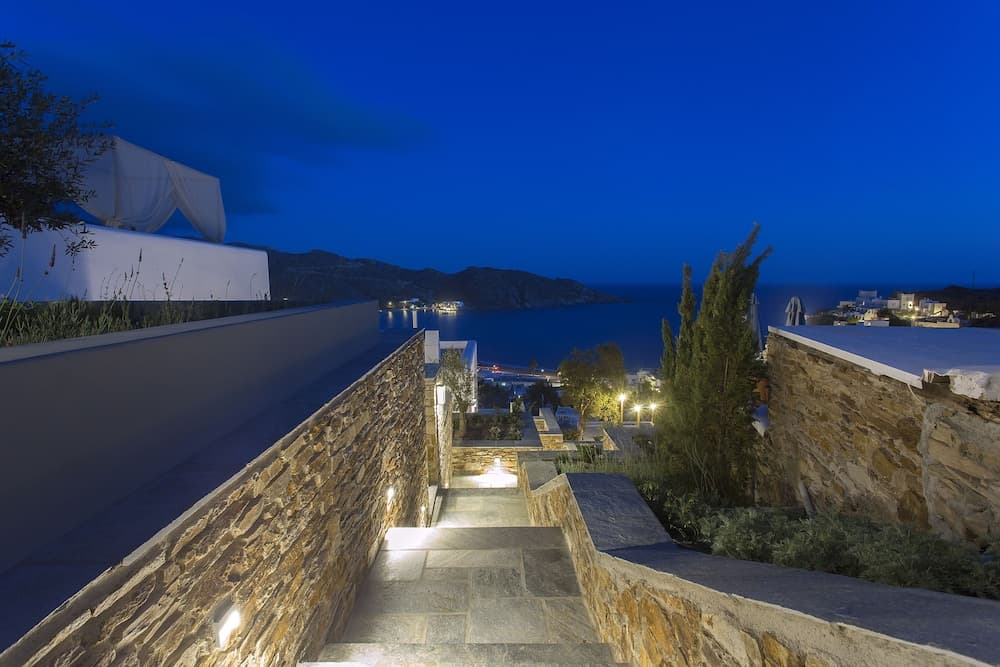 Far Out Hotel & Spa photo 9