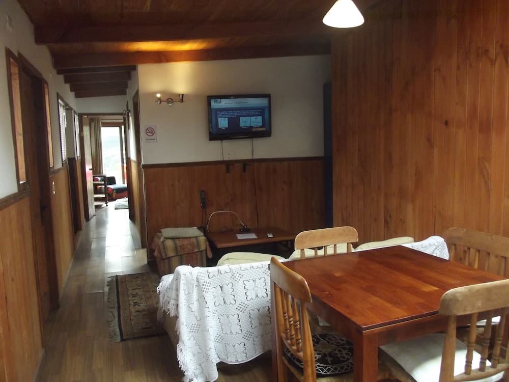 Hotel Borde Estero photo 6
