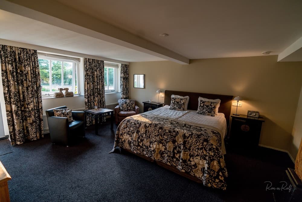 Hoeve de Haar B&B&More photo 5