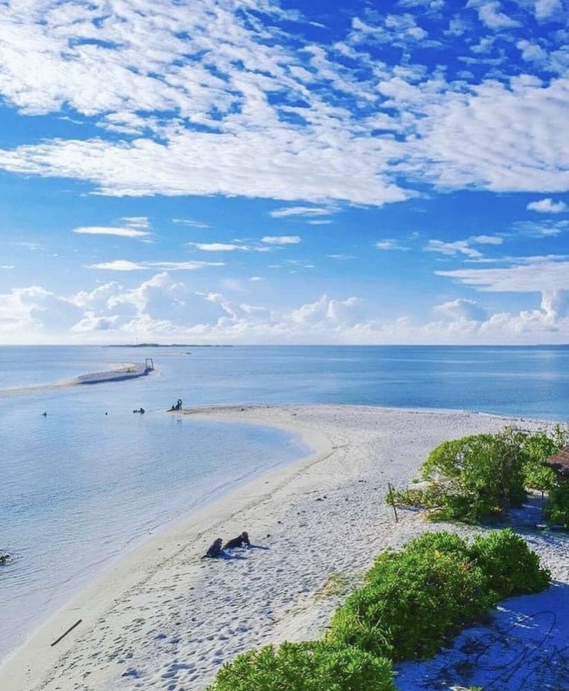 Oasis Village Fenfushi photo 4