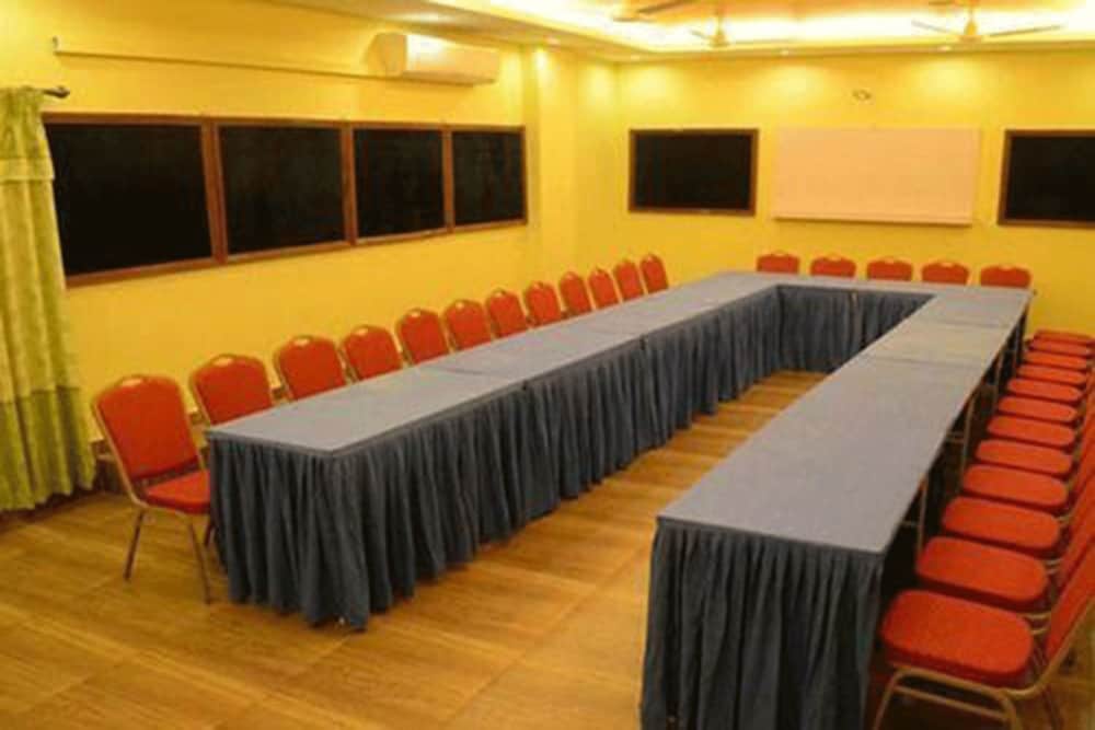 meeting & event spaces