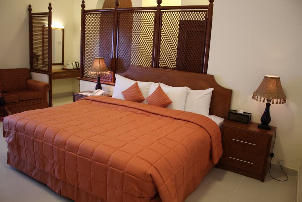 Sohar Beach Hotel photo 3