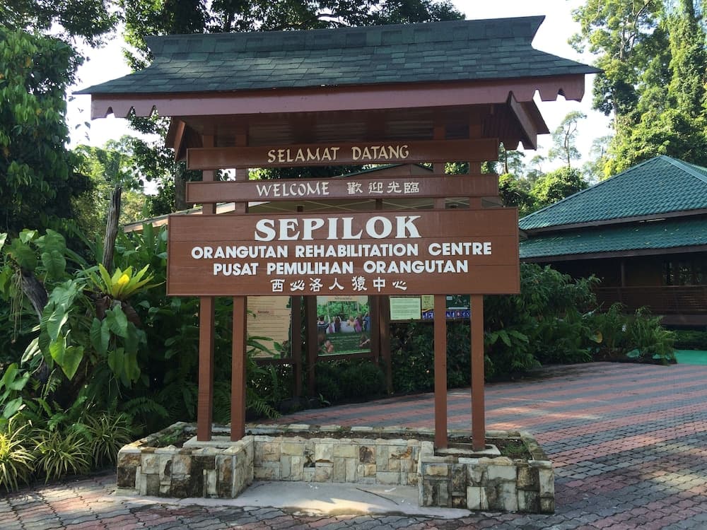 Tanini Sepilok (Formerly Nature Lodge Sepilok) photo 2