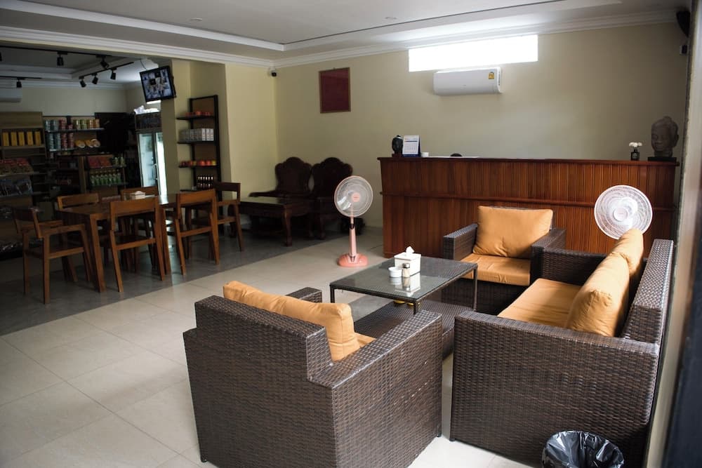 LISEKA HOTEL photo 8