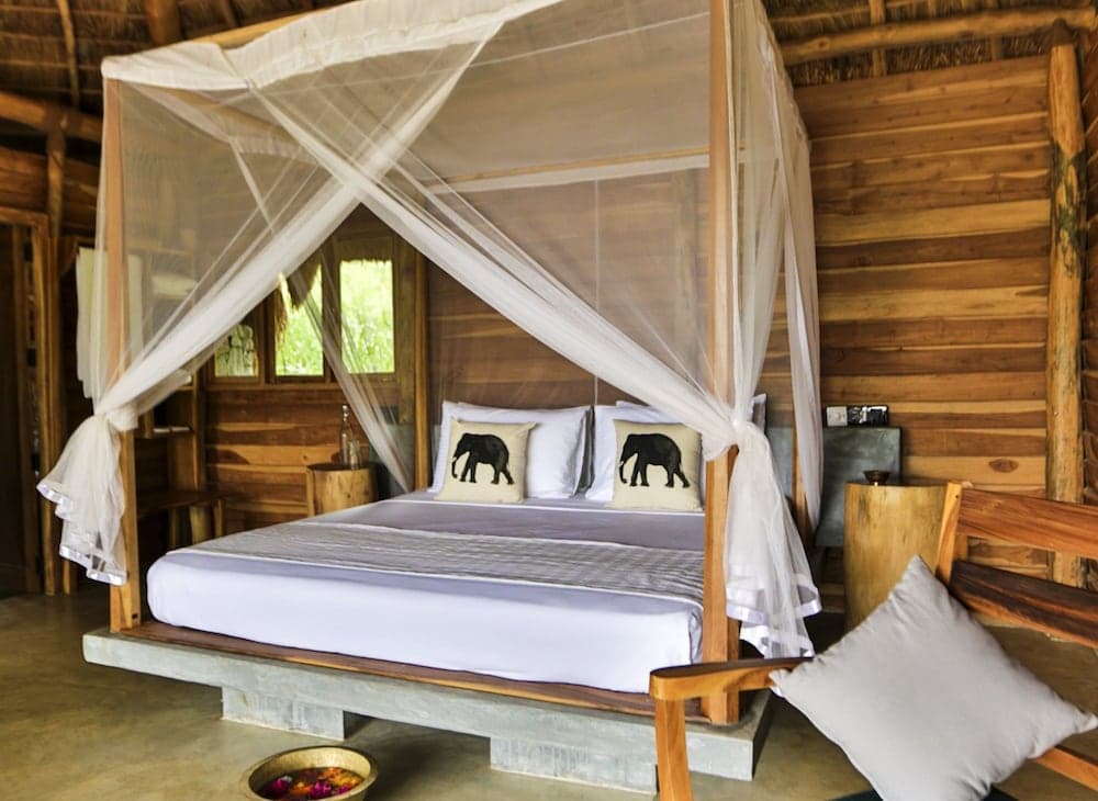 Gal Oya Lodge photo 6