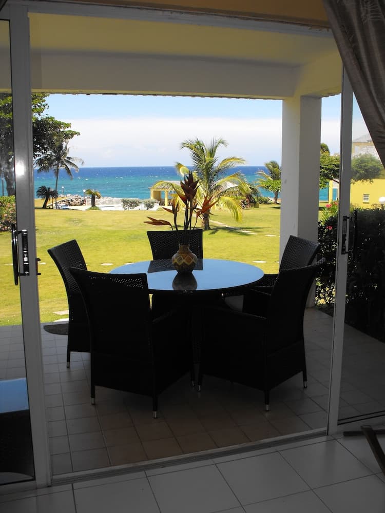 Sea Palms Resort photo 2