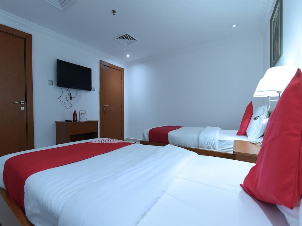 Mirage Hotel photo 4