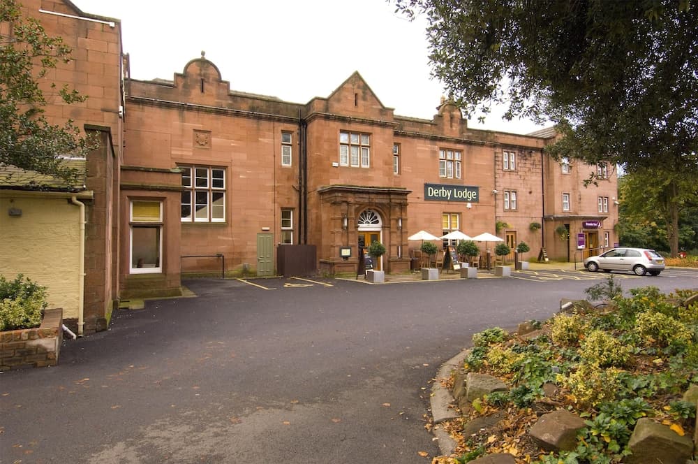 Premier Inn Liverpool - Roby