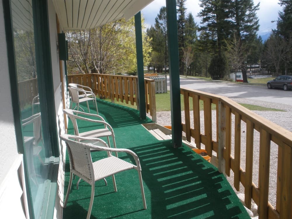 The Piccadilly Motel photo 4