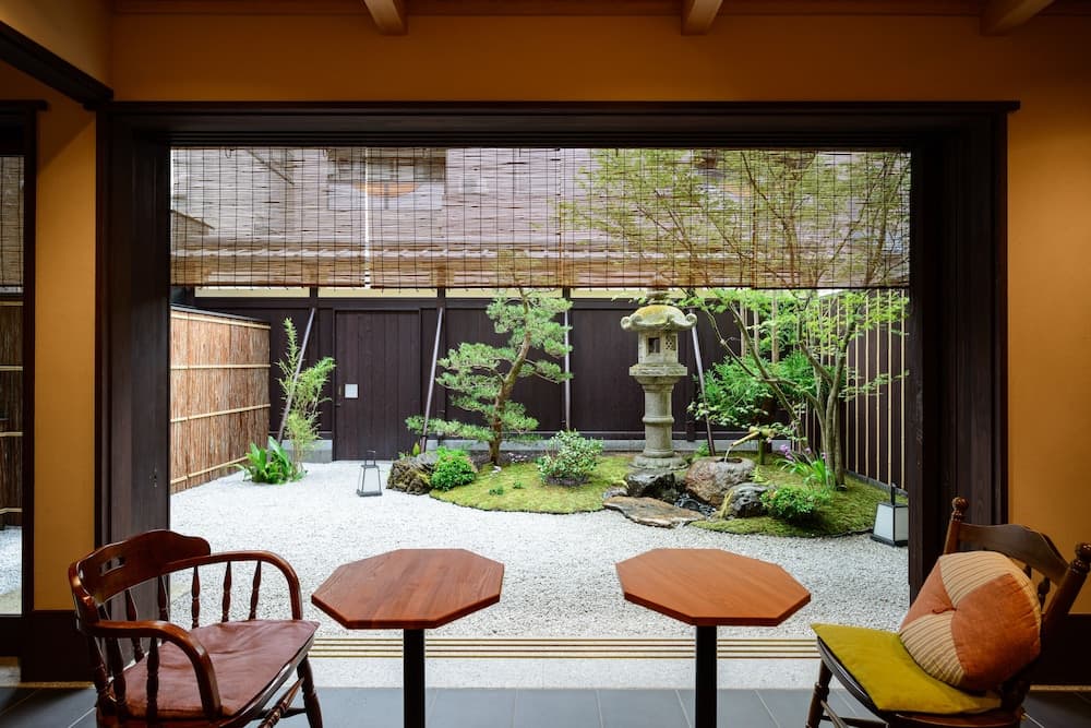 Luck You Kyoto photo 2