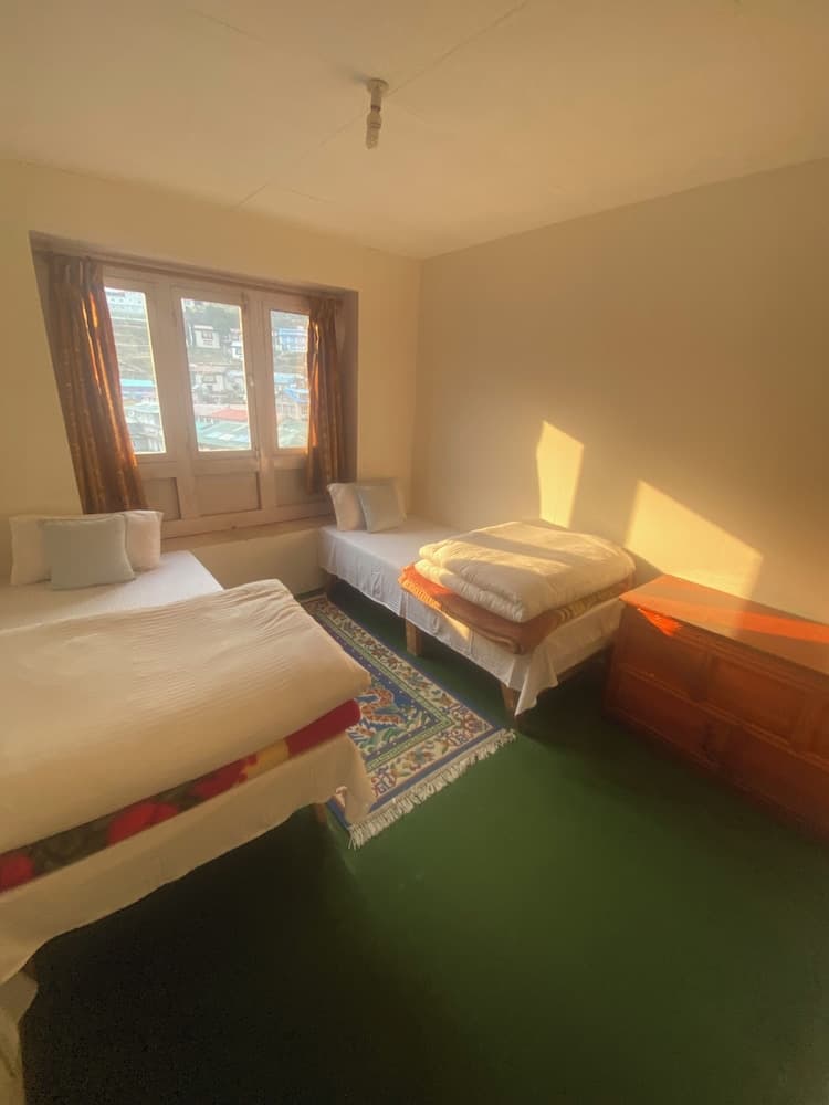 Himalayan Lodge photo 2