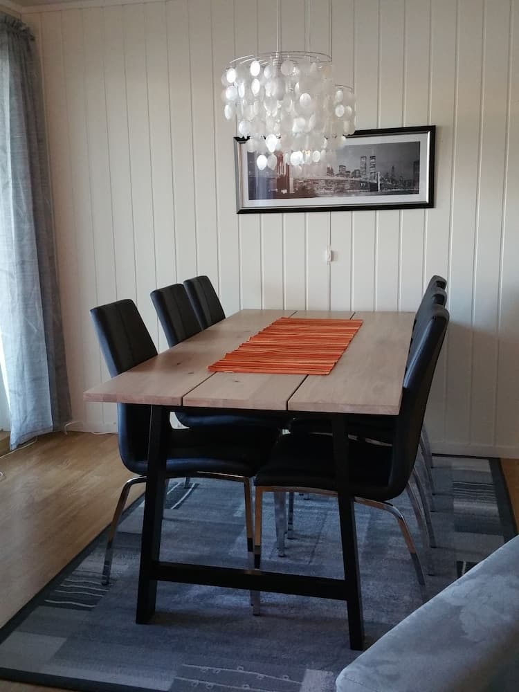 Hansnes Havfiske photo 4