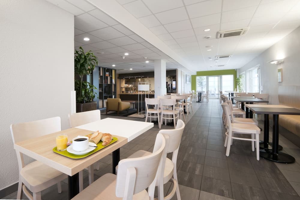B&B HOTEL Lyon Sud Etats-Unis photo 4