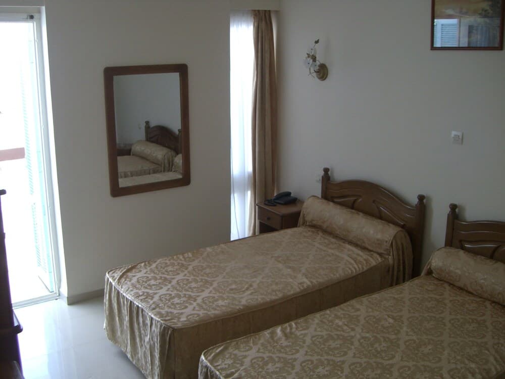 Mizrana Hotel photo 8