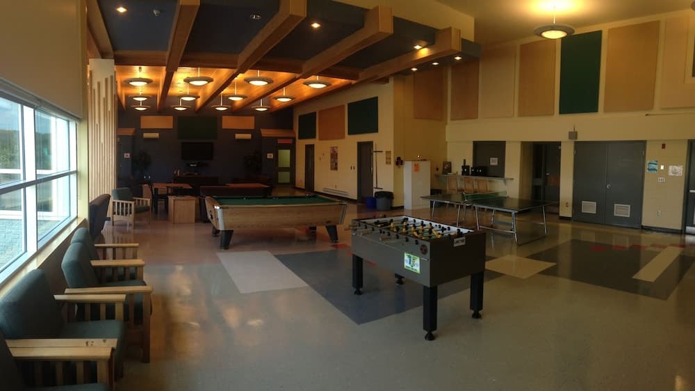 Residence & Conference Centre - Sudbury West photo 3