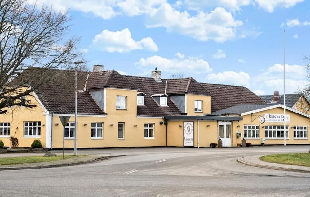 Knudstrup Kro & Hotel photo 5