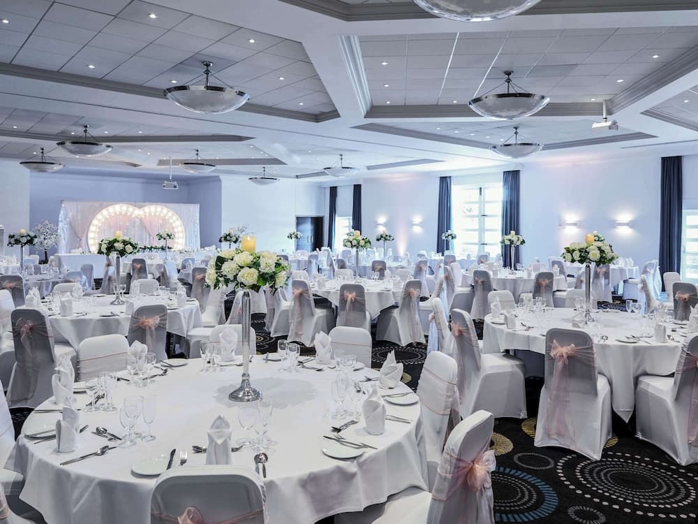 Mercure Telford Centre Hotel photo 7