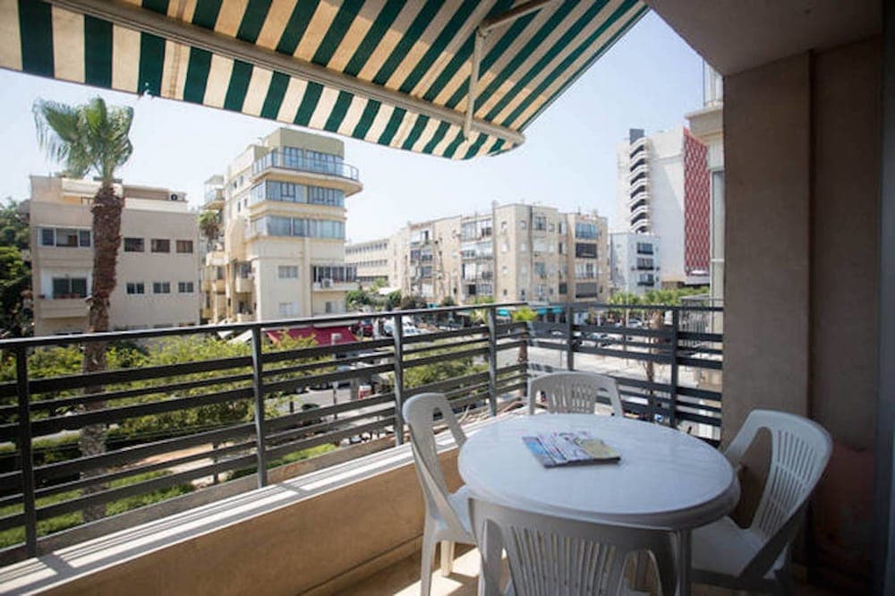 Balcony & Comfort by FeelHome photo 8