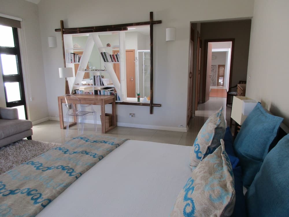 Villa de Prestige Beach Front 8 photo 7