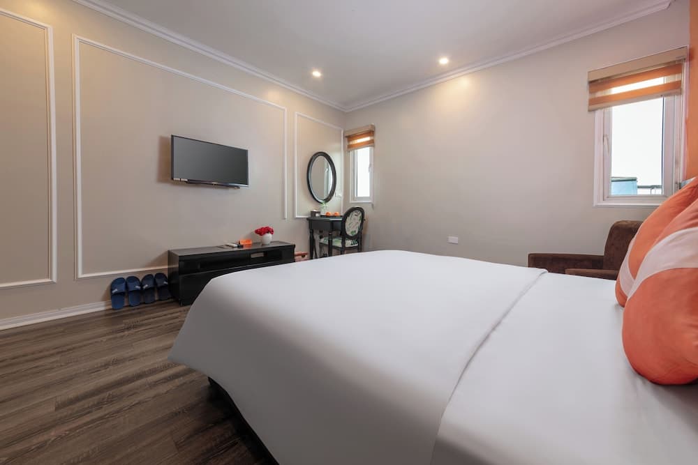 Omina Hanoi Hotel and Restaurant photo 4