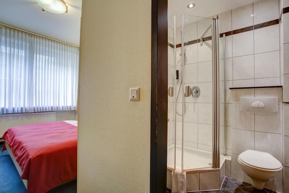 Hotel am Schlosspark photo 9
