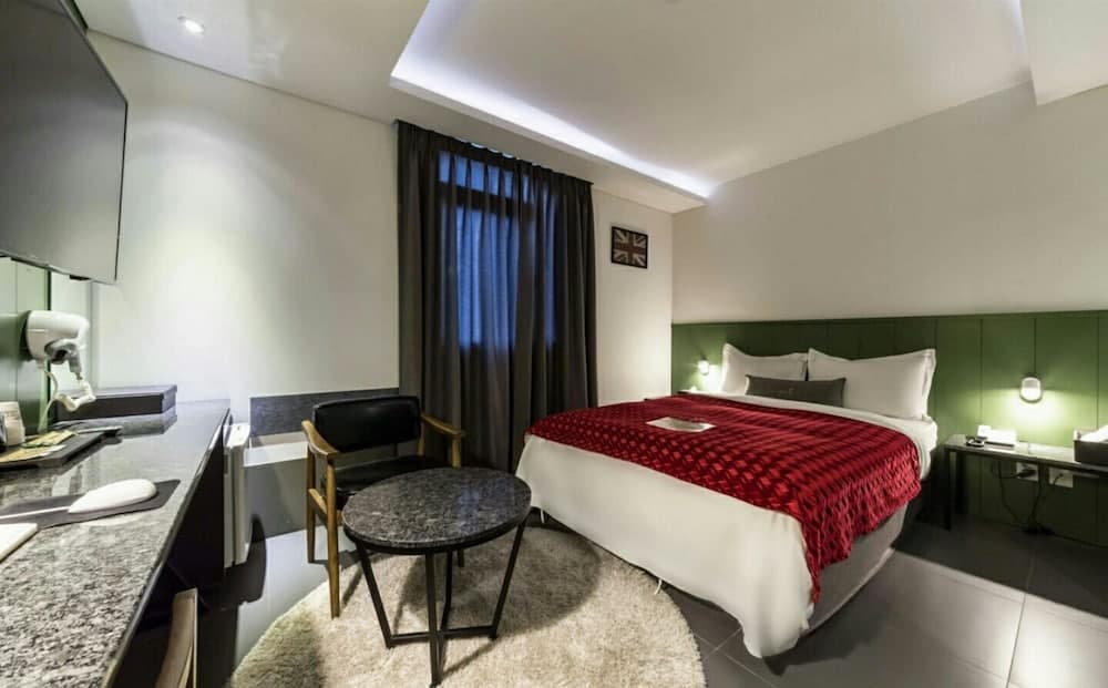 Design Hotel Ddul& photo 3