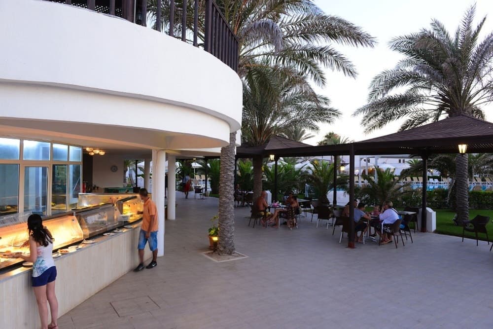 Hotel Meninx Djerba photo 5