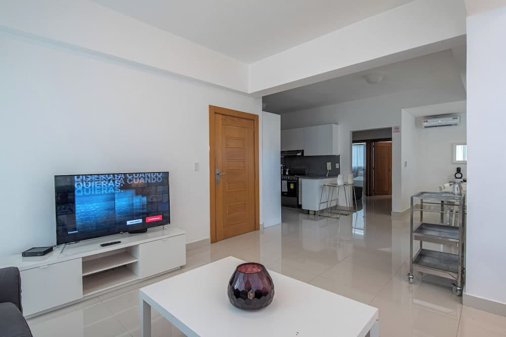 Apartments in La Julia 1 and 2 Bedrooms photo 5