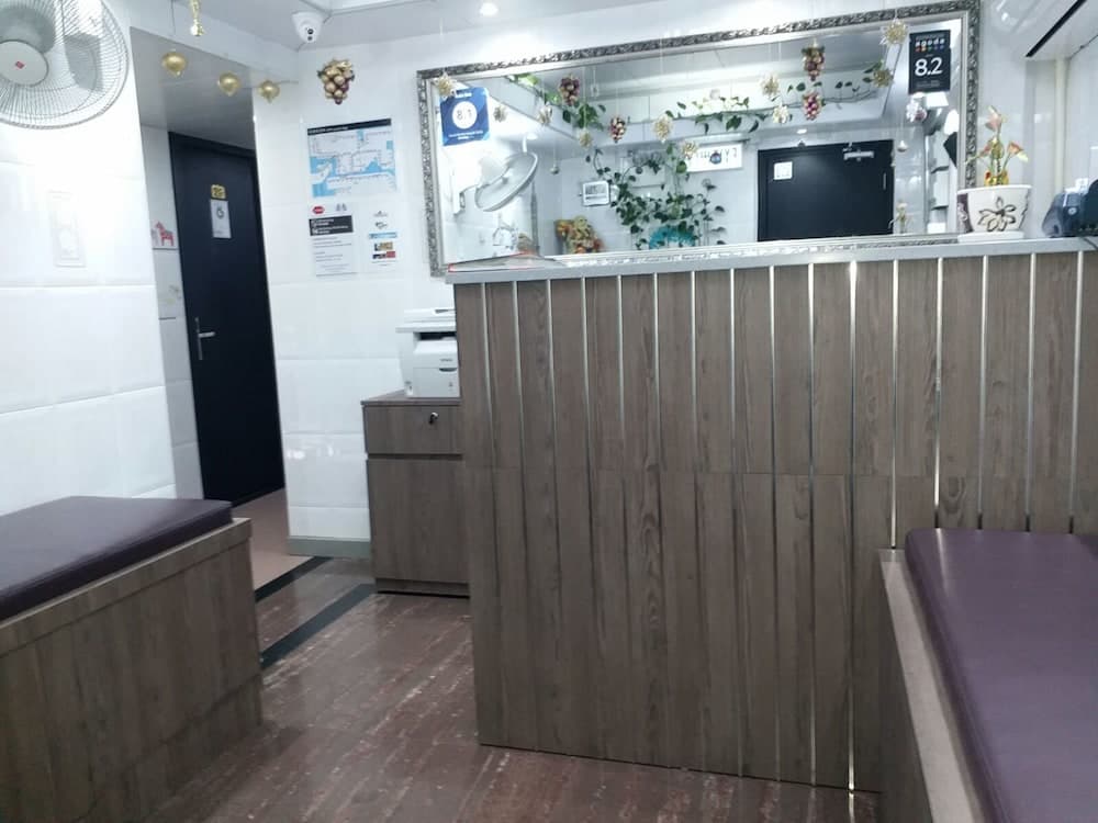 Asia Inn