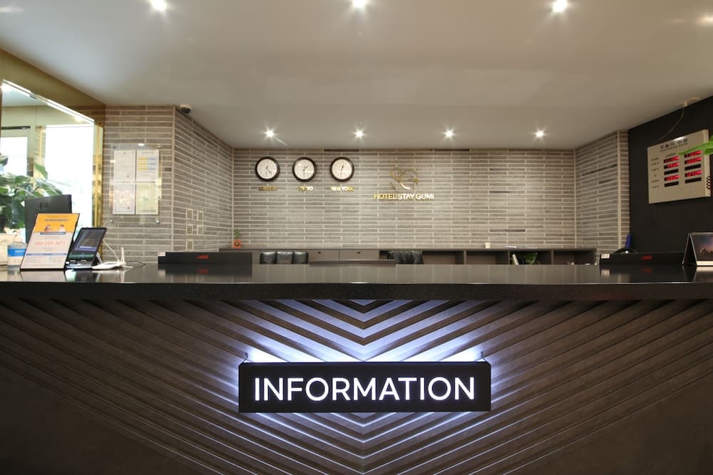 Hotel Stay Gumi photo 6