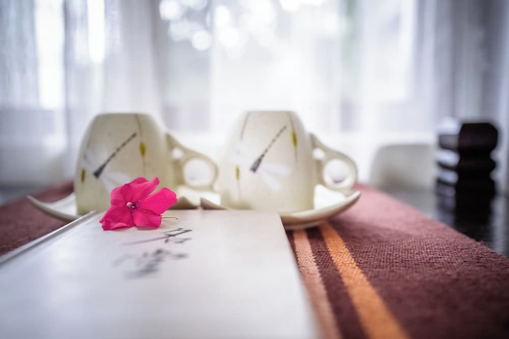 Mingtang Boutique Cottage photo 3
