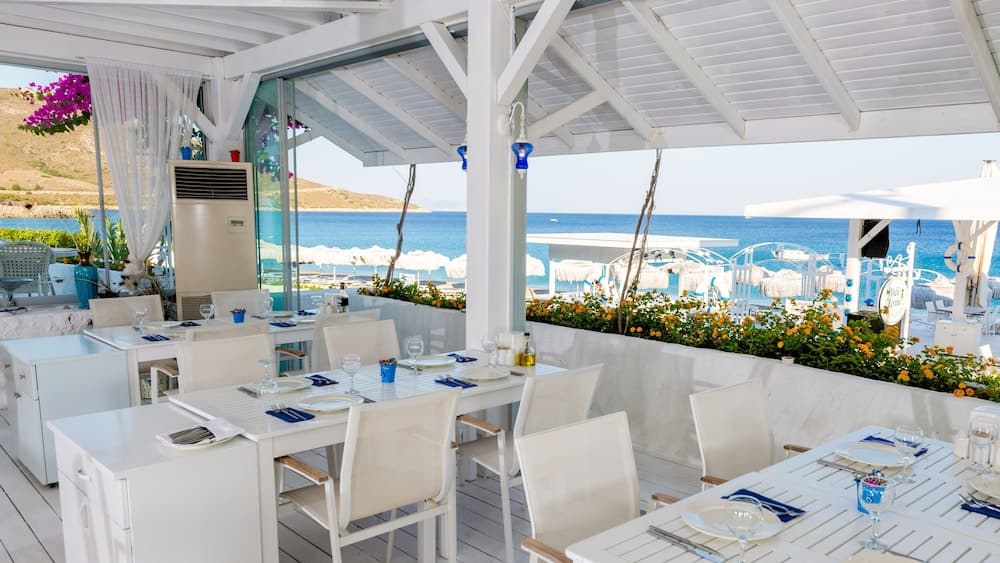 Hotel Mavi Beyaz photo 5