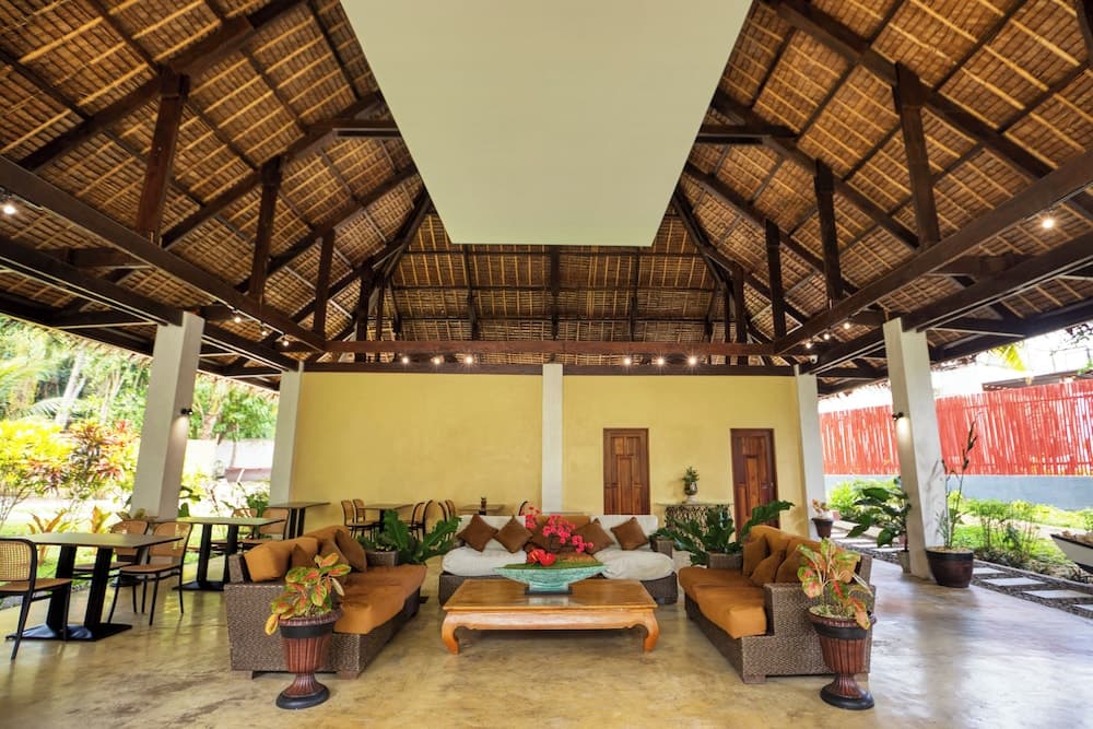 Secret Garden Resort Panglao Island