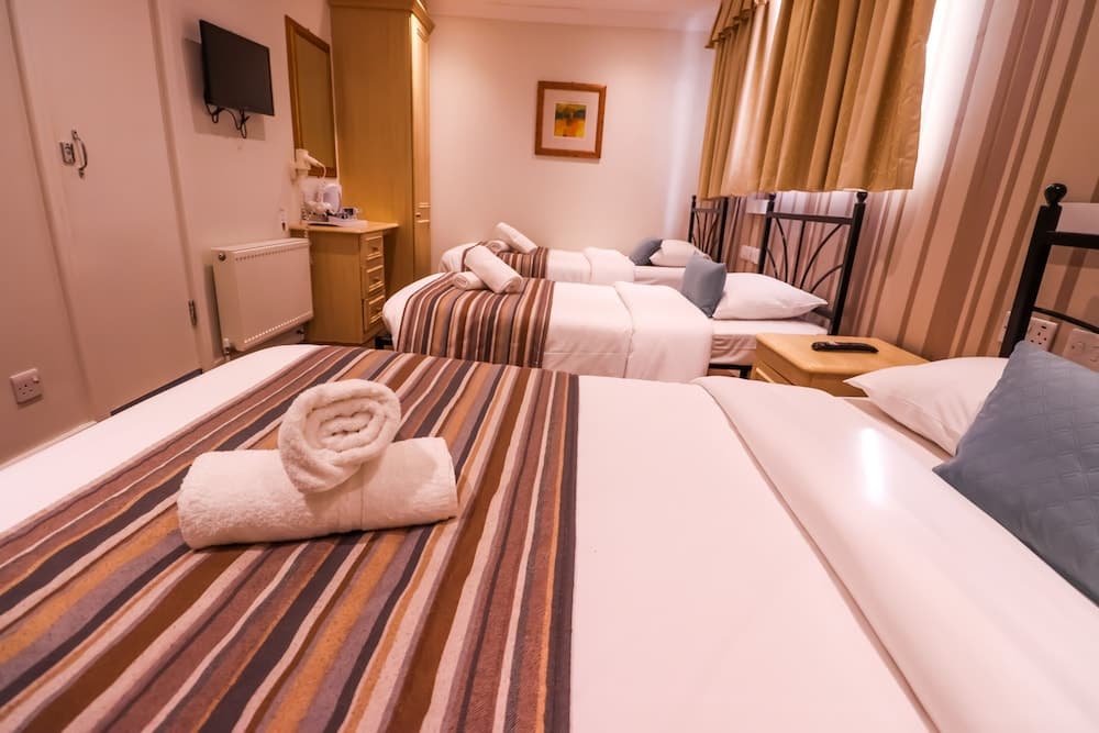 Grand Safir Hotel Apartments photo 3