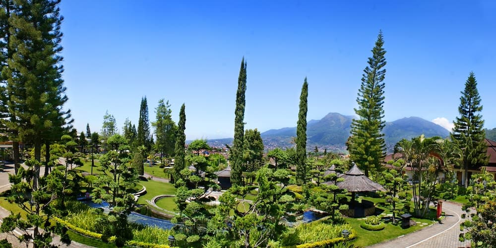 Purnama Hotel photo 4