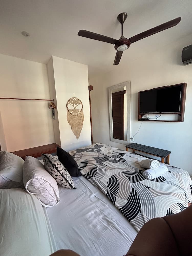 HOTEL MITTOZ HOLBOX photo 2