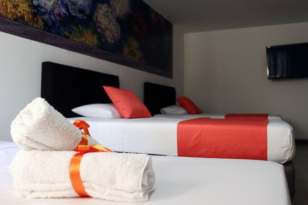 Hotel Monet photo 3