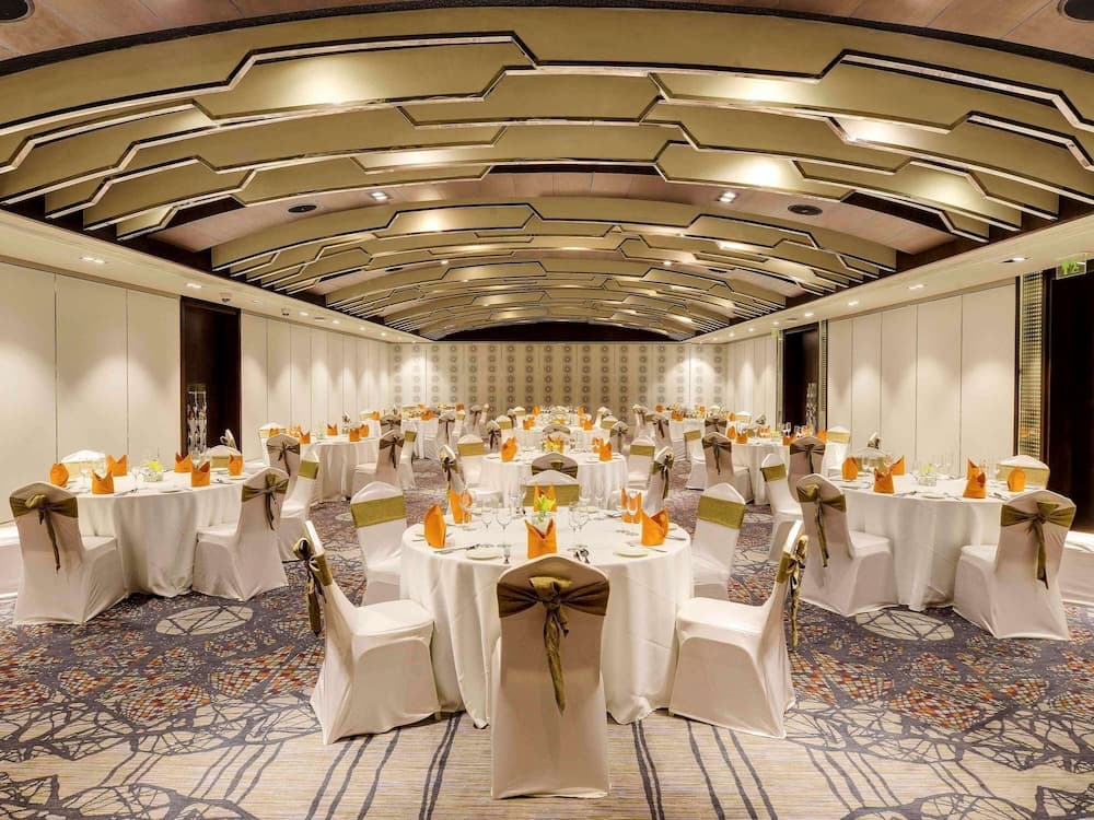 Novotel Kochi Infopark photo 5