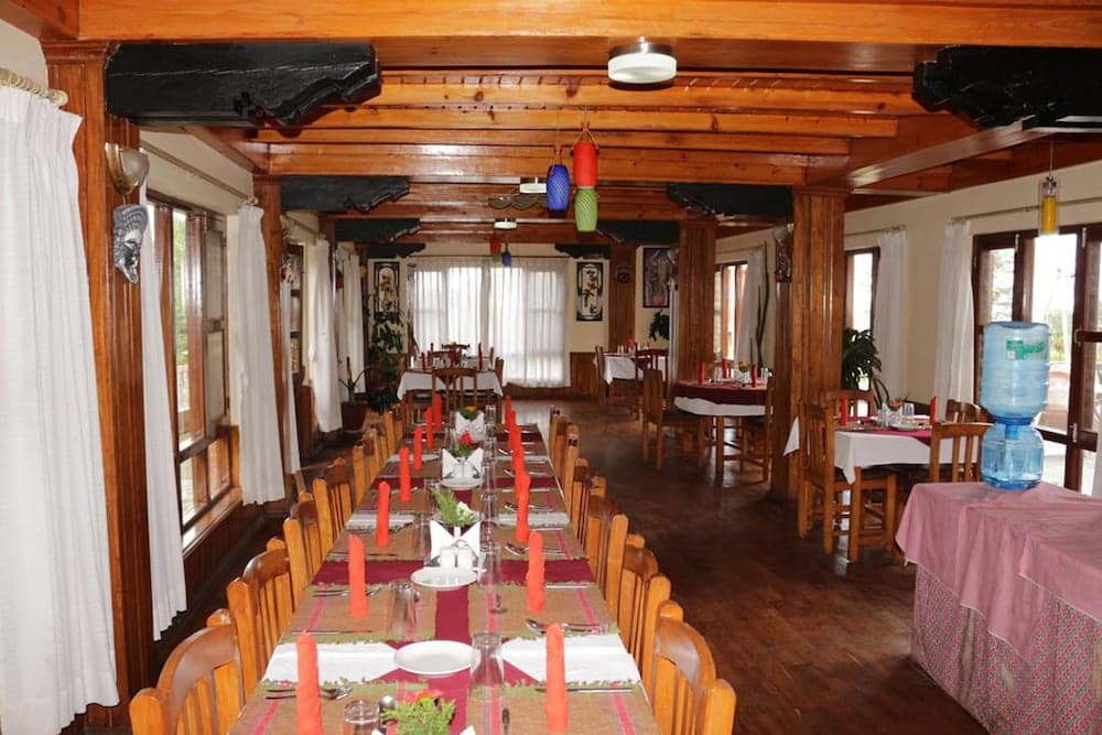 Nagarkot Sunshine Hotel photo 8