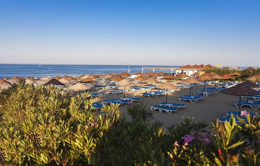 The Garden Beach Hotel photo 5