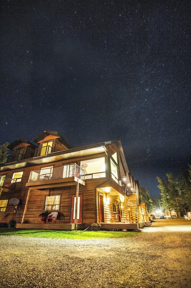 Jasper Gates Resort and RV photo 3