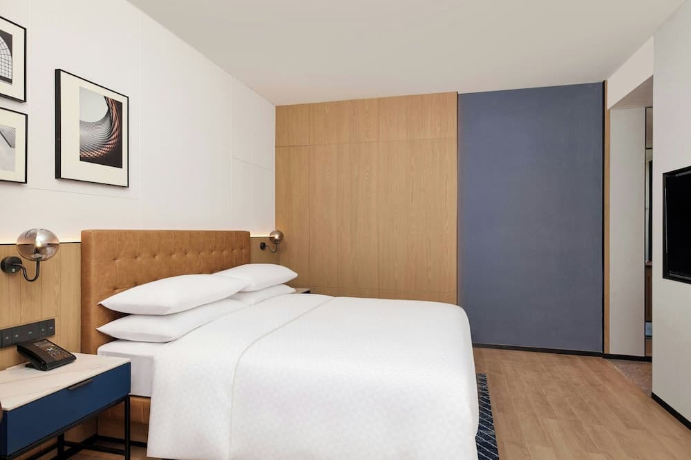 Four Points By Sheraton Kunming Dongfeng Square photo 5