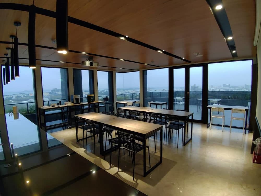 Apause Hotel photo 6