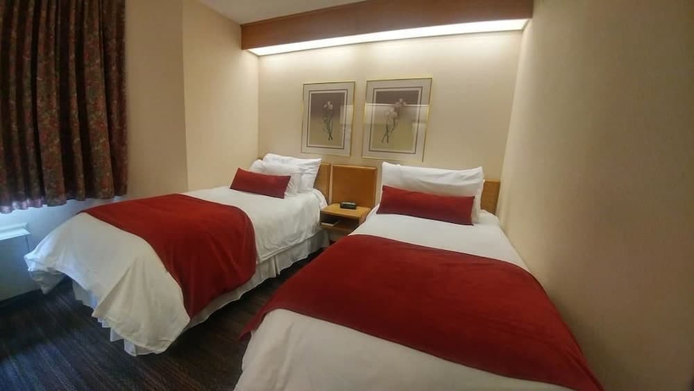 Slumber Inn photo 6