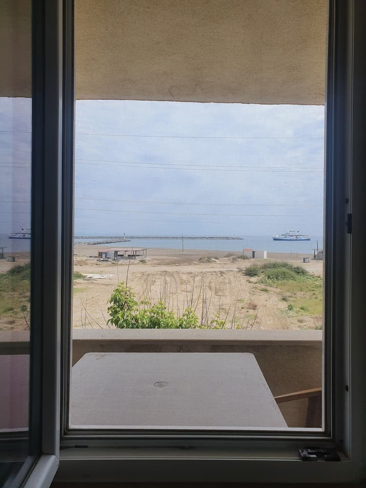 Gokceada Batihan Hotel photo 3