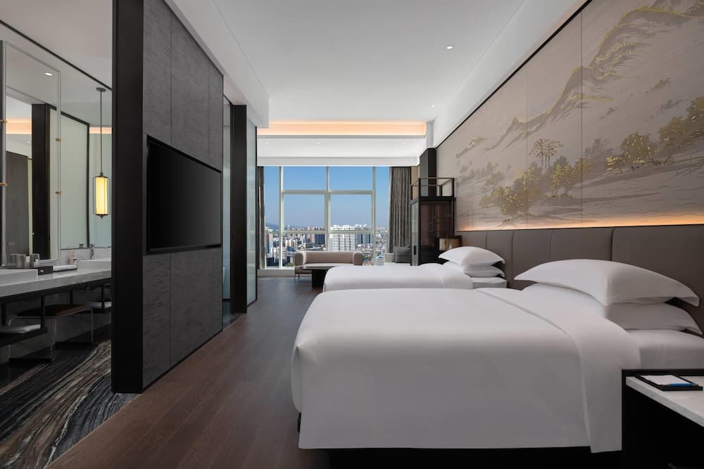 Wyndham Huaihua South photo 3